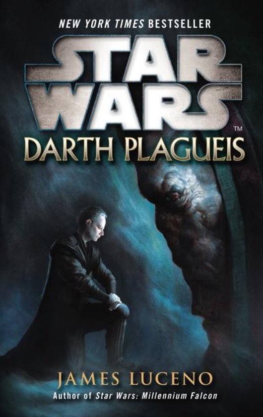 Boek-Star Wars-tweedehands