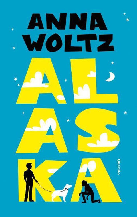 Boek-Alaska-tweedehands