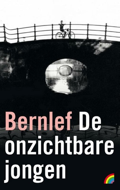 De onzichtbare jongen