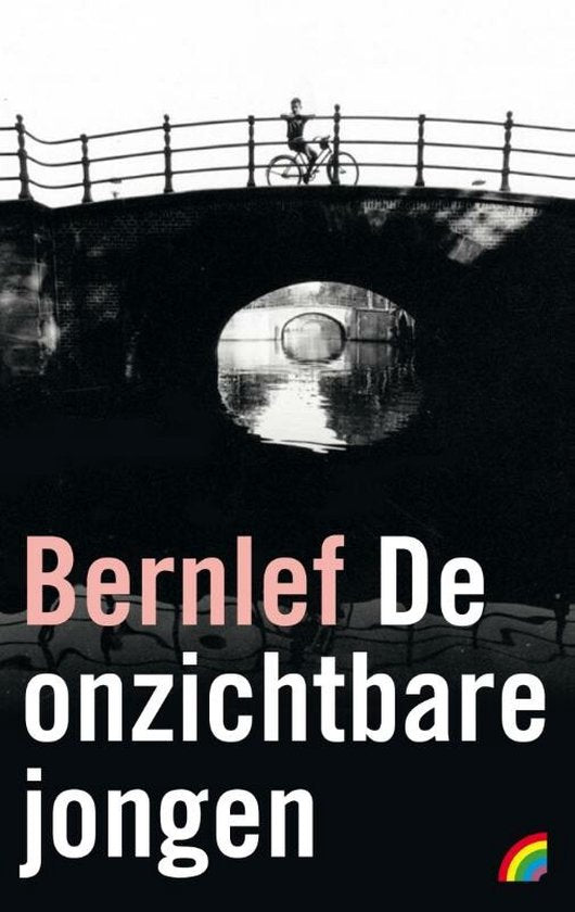 De onzichtbare jongen
