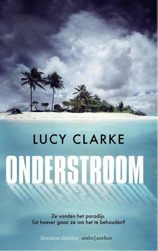 Boek-Onderstroom-tweedehands
