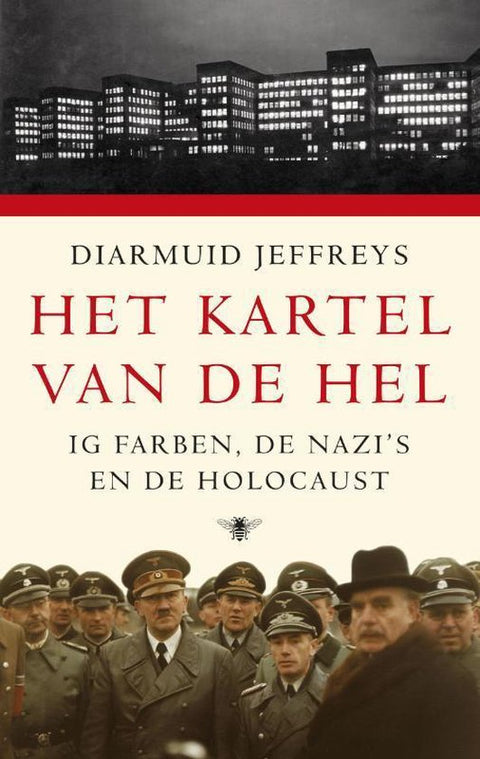 Het Kartel Van De Hel