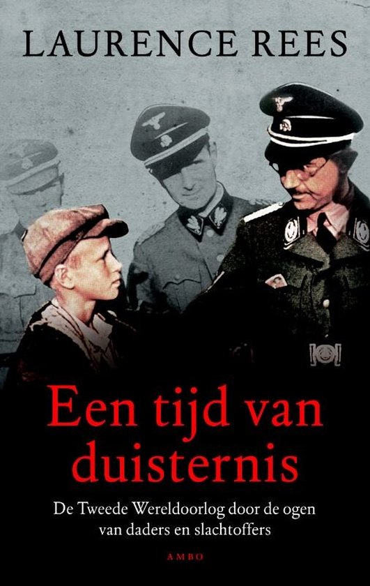 Een tijd van duisternis