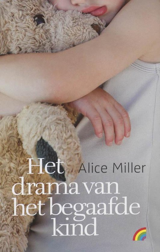 Boek-Het Drama Van Het Begaafde Kind-tweedehands