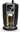 H.Koenig BW1778 Bier Tap Dispenser met Ge�ntegreerd Koelsysteem Zwart