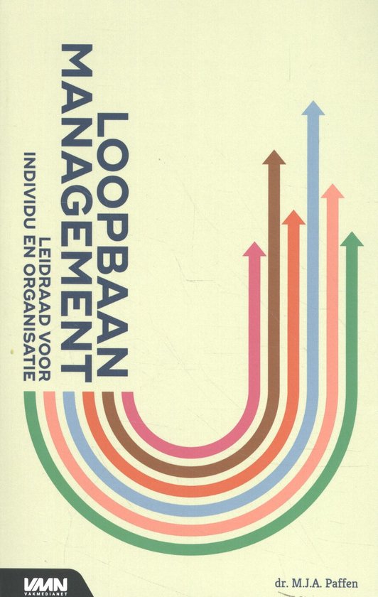 Boek-Loopbaanmanagement-tweedehands