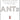 Boek-ANTs-tweedehands