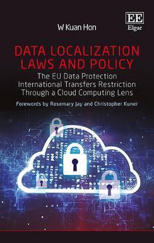 Data Localization Laws & Policy