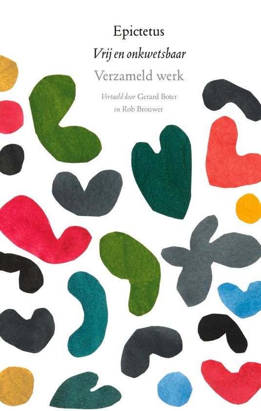 Boek-Vrij en onkwetsbaar-tweedehands