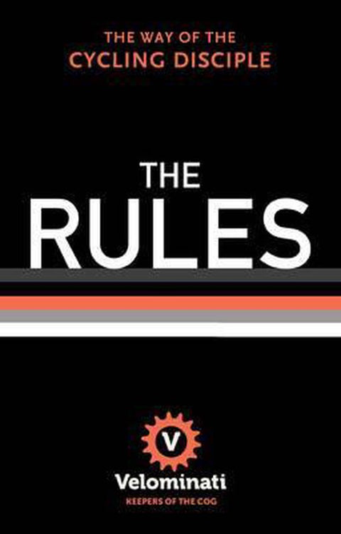 Boek-Rules-tweedehands