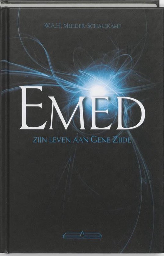 Boek-EMED-tweedehands
