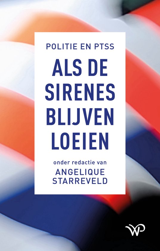 Boek-Als de sirenes blijven loeien-tweedehands
