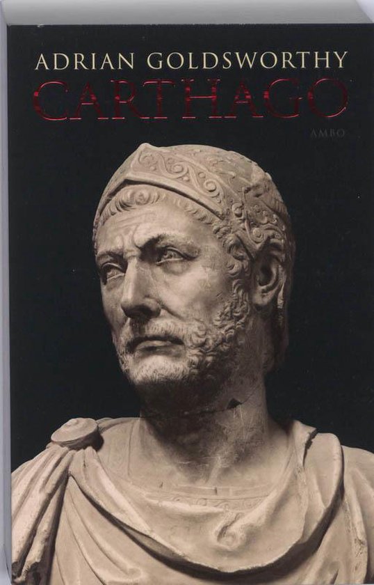 Boek-Carthago-tweedehands