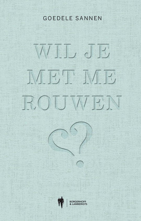 Wil je met me rouwen ?