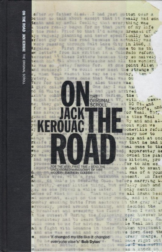 On The Road