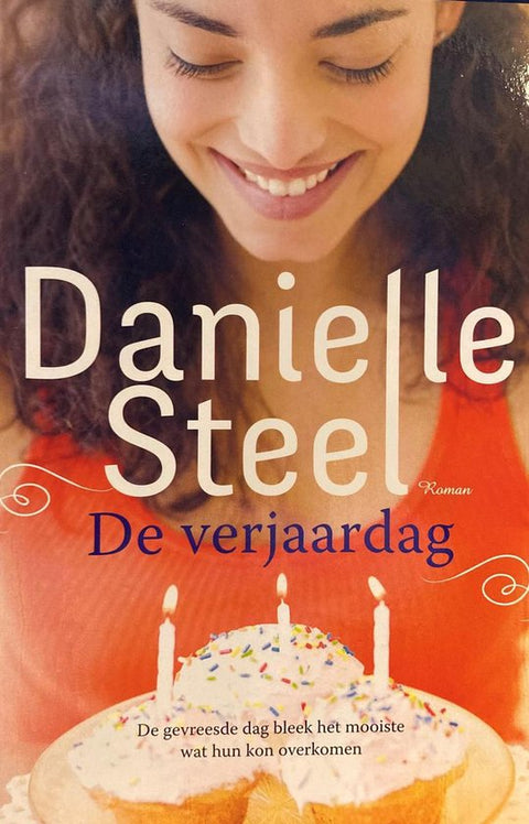 Boek-De Verjaardag (Special Veldboeket 2019)-tweedehands