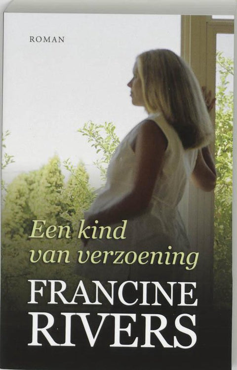 Boek-Kind Van Verzoening-tweedehands