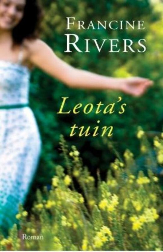 Boek-Leotha's Tuin-tweedehands