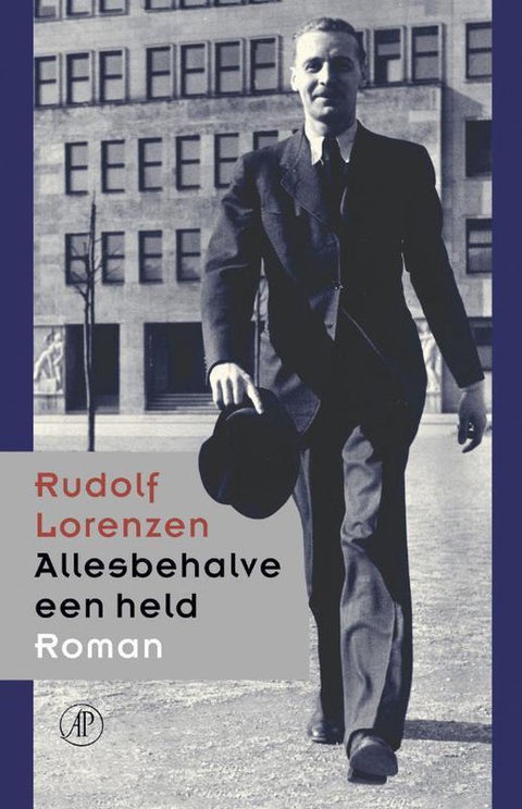 Allesbehalve Een Held