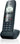 Gigaset-Draadloze Handset / Telefoon A475H met Lader voor Gigaset A475/A475A - Zwart (Let op: Alleen Handset met Lader) (Nieuw)