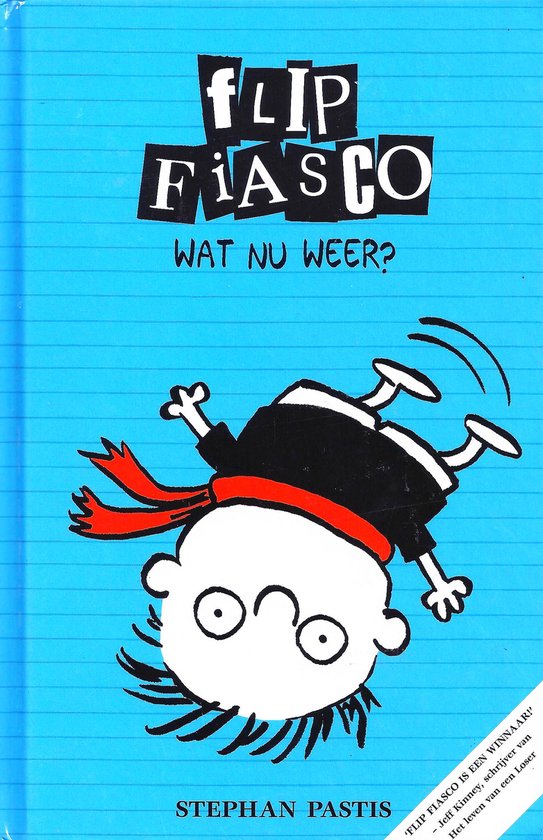 Boek-Wat nu weer?-tweedehands