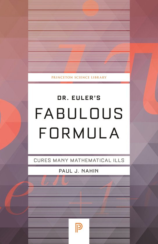 Boek-Dr. Euler's Fabulous Formula-tweedehands