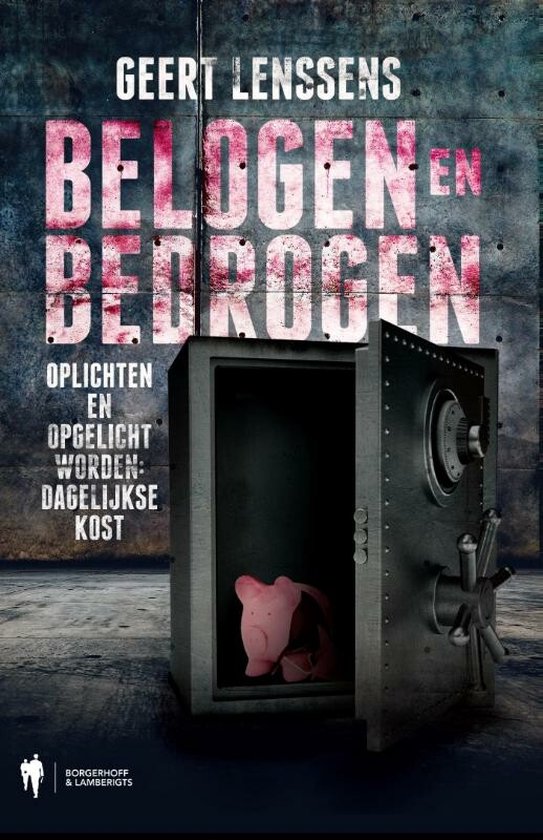 Belogen en bedrogen
