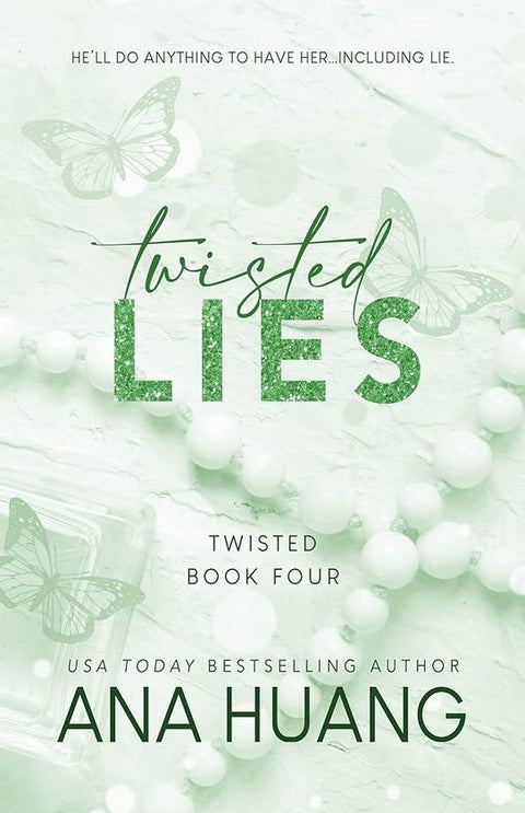 Twisted- Twisted Lies