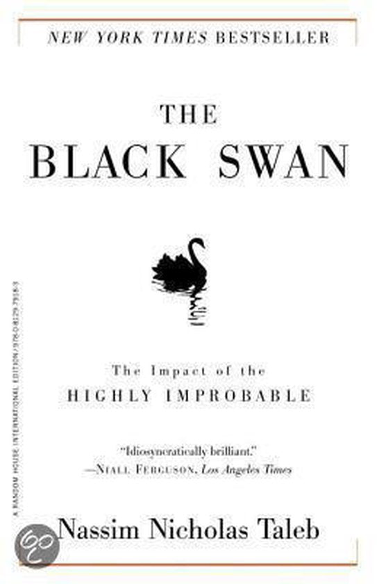 The Black Swan