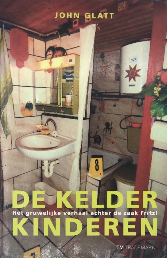 Boek-De Kelderkinderen-tweedehands