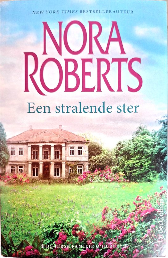 Een stralende ster De Ierse familie O'Hurley