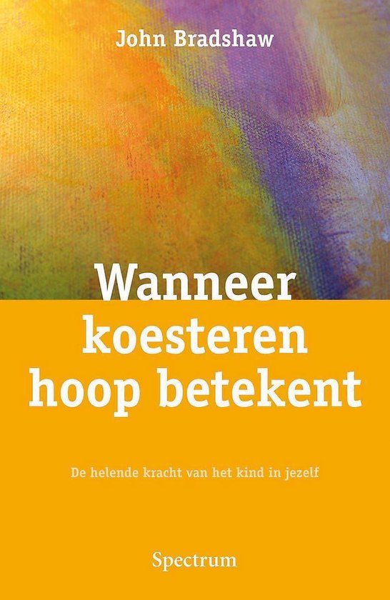 Boek-Wanneer koesteren hoop betekent-tweedehands