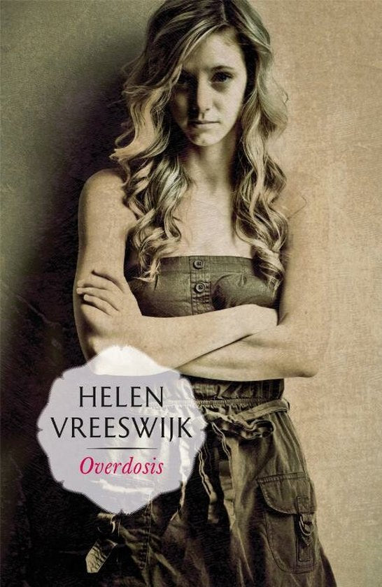 Boek-Overdosis-tweedehands