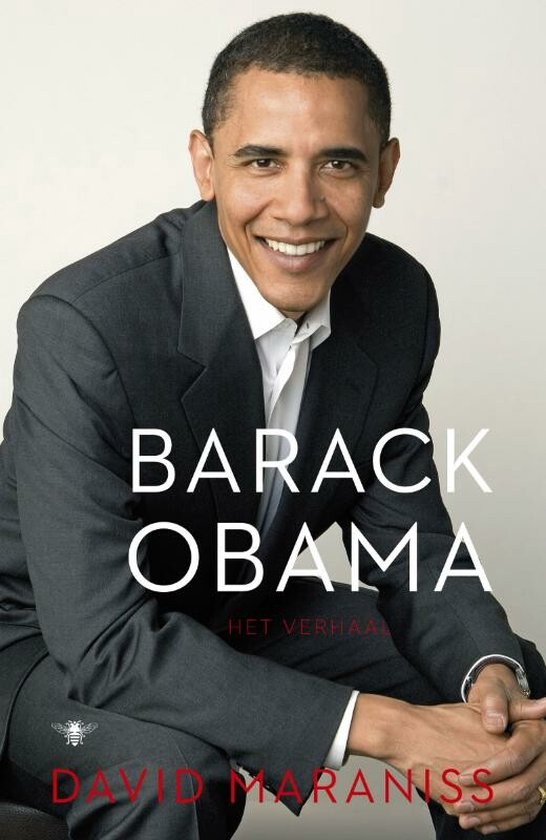 Barack Obama: Het Verhaal