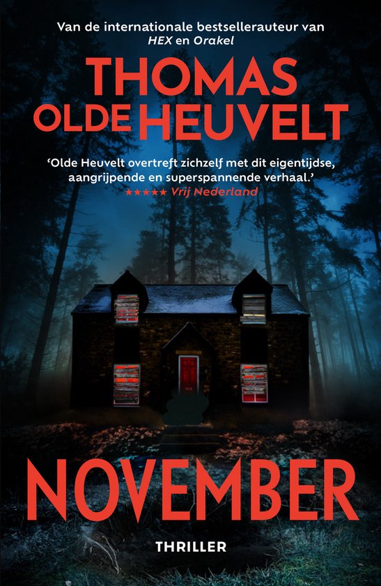 November