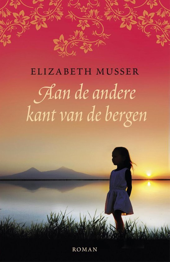 Boek-Aan de andere kant van de bergen-tweedehands
