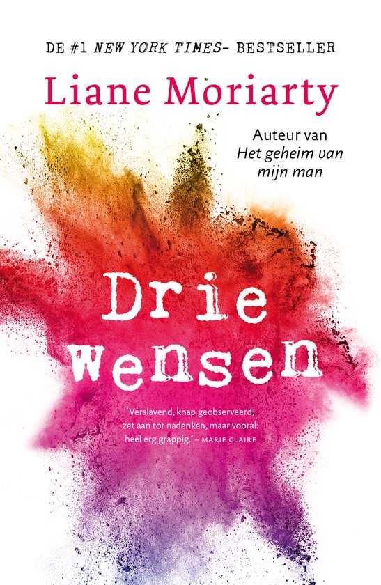 Drie wensen
