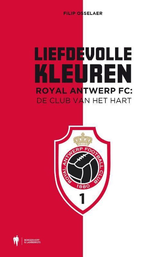 Boek-Liefdevolle Kleuren-tweedehands