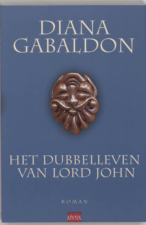 Het dubbelleven van Lord John / druk Heruitgave