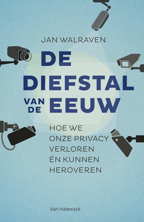 De diefstal van de eeuw