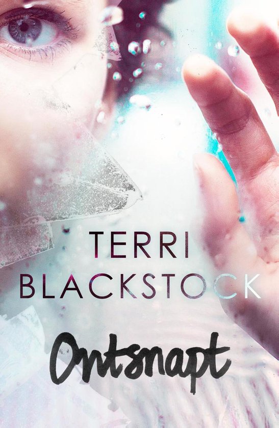 Boek-Ontsnapt-tweedehands