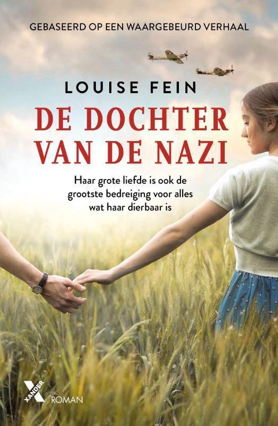 Boek-De dochter van de nazi-tweedehands