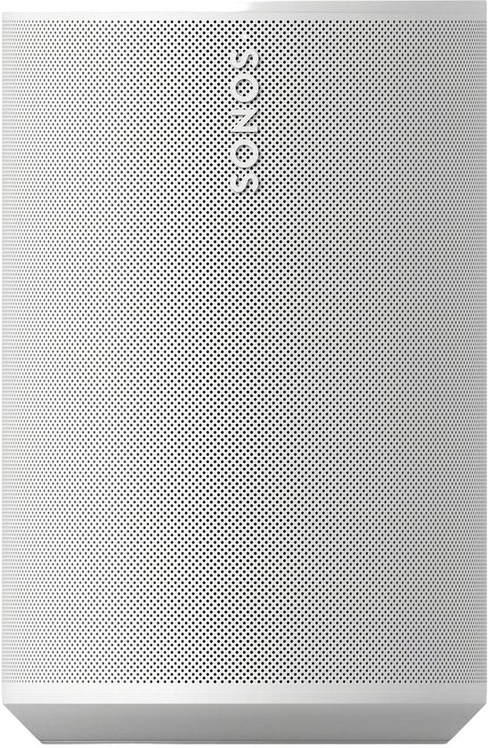 Era 100 SL Draadloze Speaker Wit
