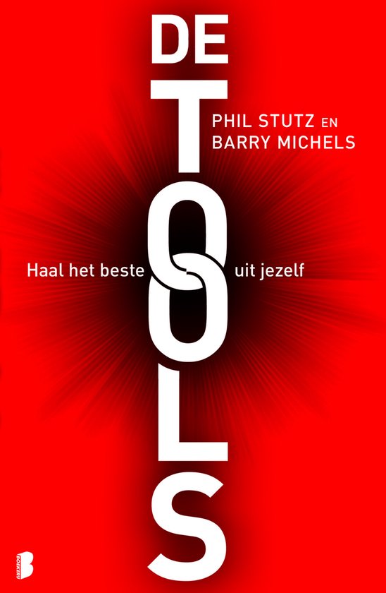 Boek-De tools-tweedehands