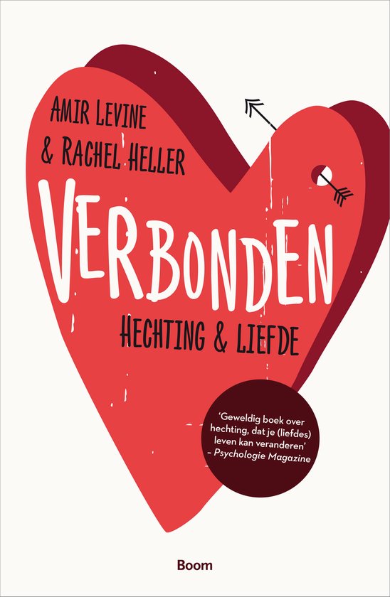 Boek-Verbonden-tweedehands