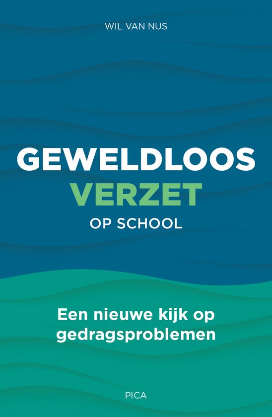 Geweldloos verzet