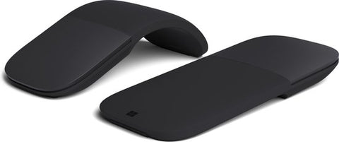 Arc Mouse 1791 - Draadloos / Bluetooth - Zwart