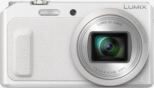 Lumix TZ58 Digitale Compact Camera - Wit