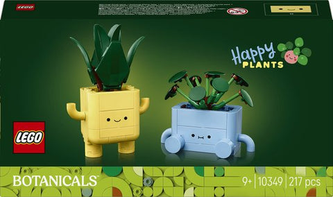 Botanicals Vrolijke Plantjes - 10349 doos