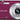 Casio-Exilim ZS10 Digitale Compact Camera - Paars-tweedehands